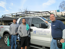 Southern Oregon Window Cleaning Crew