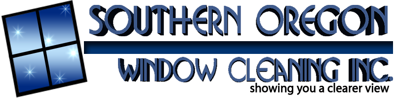 Southern Oregon Window Cleaning - Showing You a Clearer View